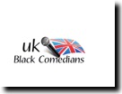black comicks uk
