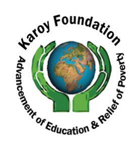 Karoy New Logo