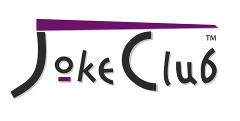 Joke Club Logo